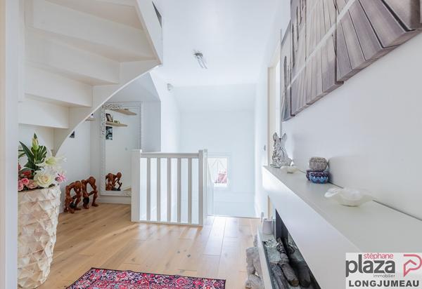 Maison 6 pièces 179 m2
