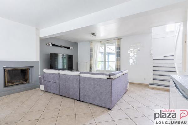 Maison 6 pièces 179 m2