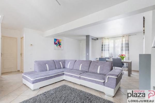 Maison 6 pièces 179 m2