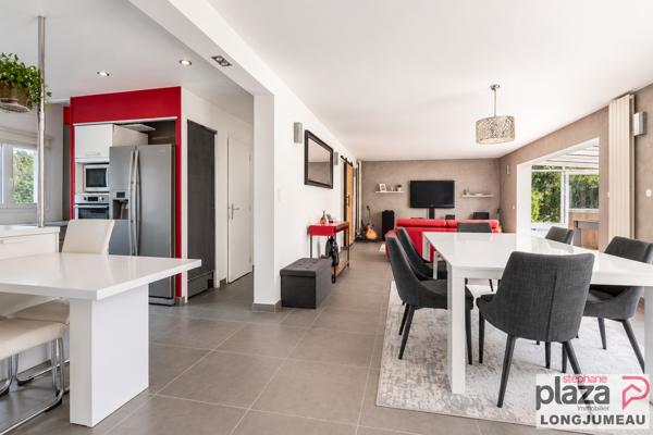 Maison 7 pièces 147 m2