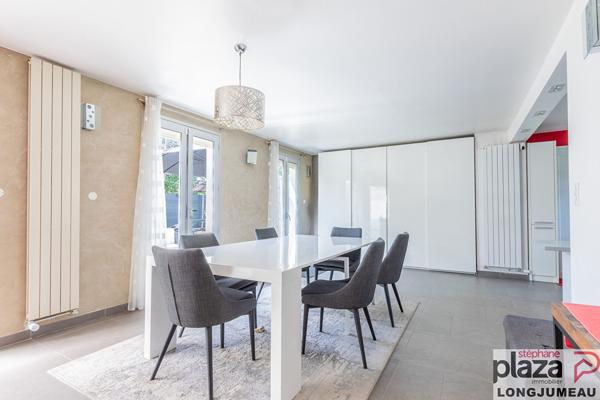 Maison 7 pièces 147 m2