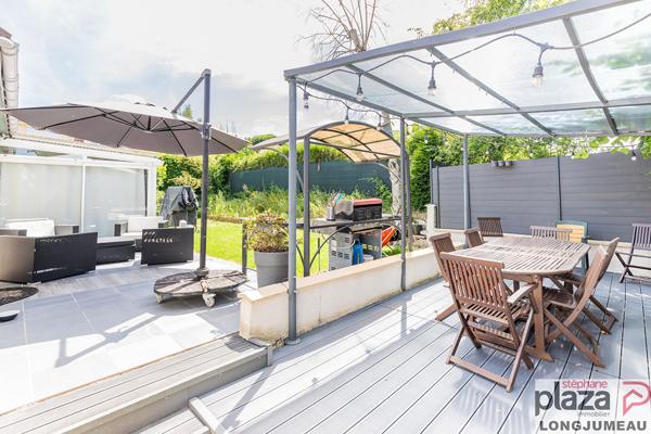Maison 7 pièces 147 m2