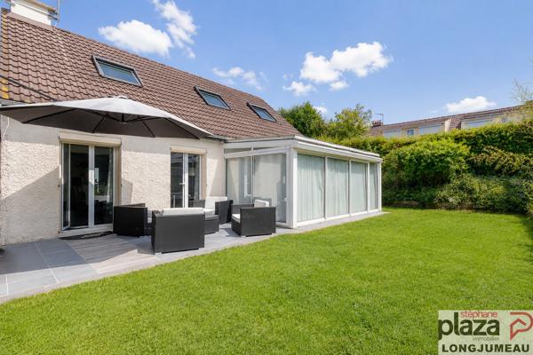 Maison 7 pièces 147 m2