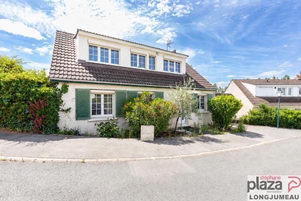 Maison 7 pièces 147 m2