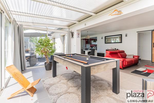 Maison 7 pièces 147 m2