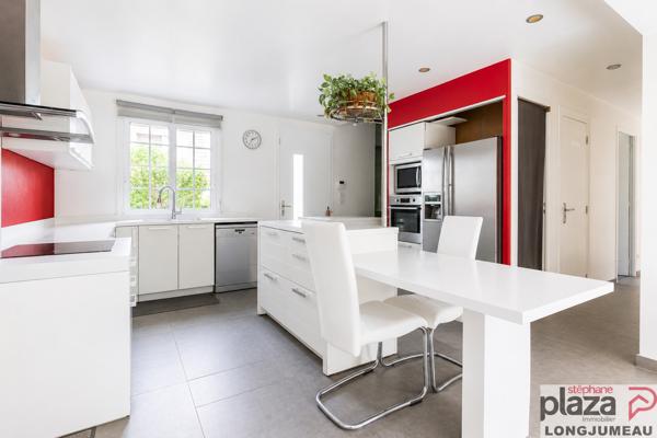 Maison 7 pièces 147 m2