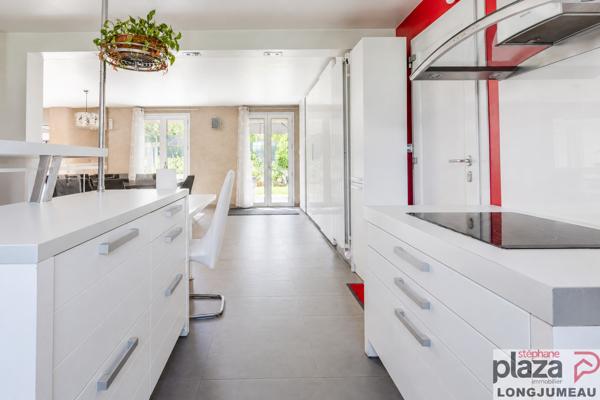 Maison 7 pièces 147 m2
