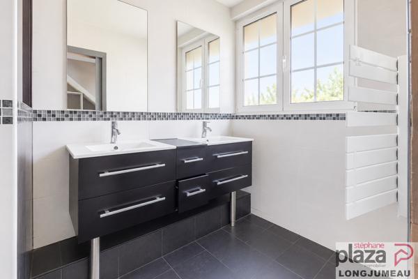 Maison 7 pièces 147 m2