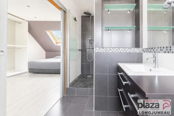 Maison 7 pièces 147 m2