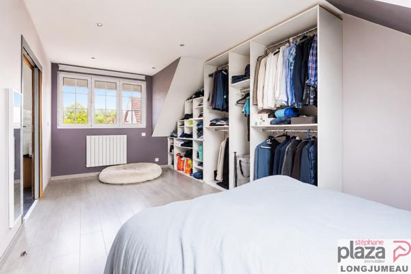 Maison 7 pièces 147 m2