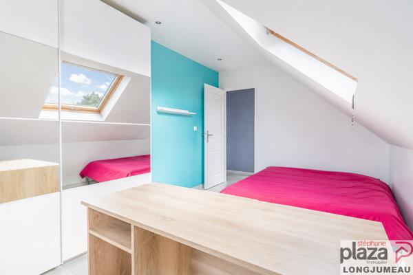 Maison 7 pièces 147 m2