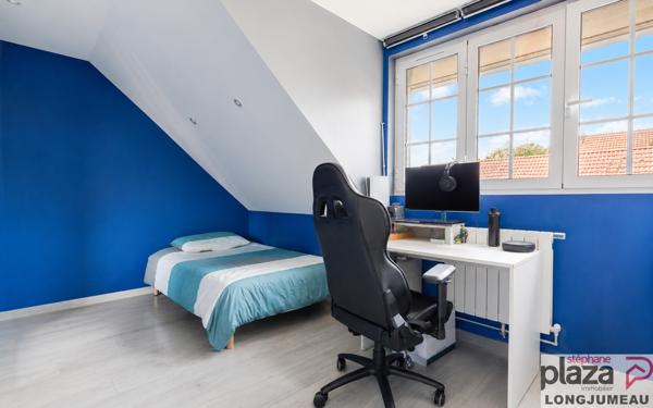 Maison 7 pièces 147 m2