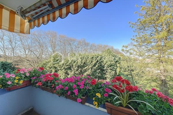 Appartement de 79,40 m²