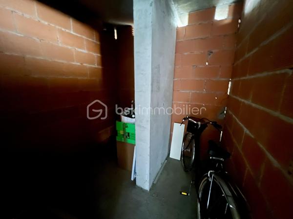 Appartement de 79,40 m²