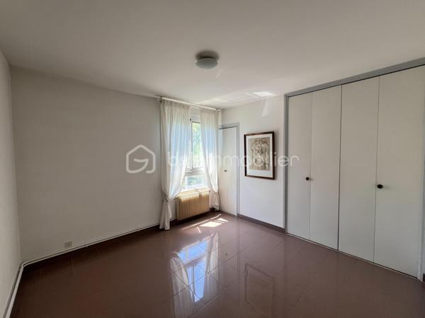 Appartement de 79,40 m²