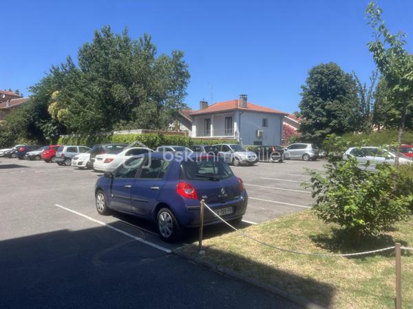 Appartement de 79,40 m²