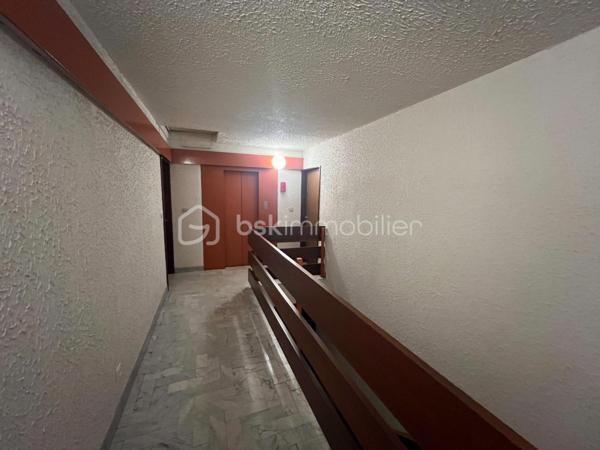 Appartement de 79,40 m²