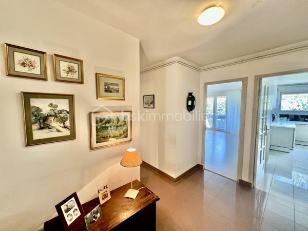 Appartement de 79,40 m²