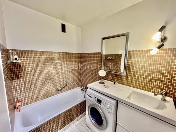 Appartement de 79,40 m²