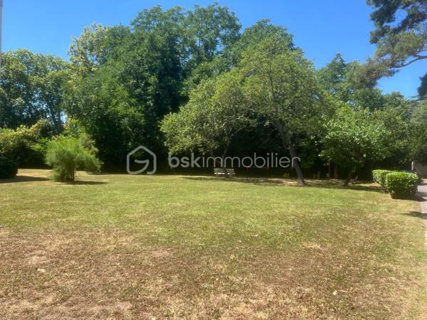 Appartement de 79,40 m²