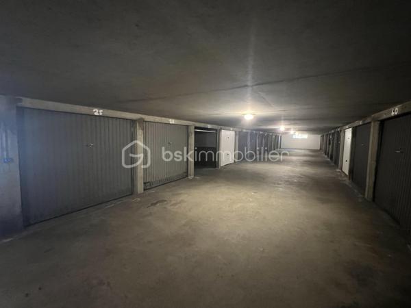 Appartement de 79,40 m²