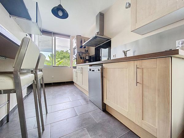 OFFRE ACCEPTEE - Maison familiale, Vie de plain-pied, Busway, Bus, Commerces, Jardin, Ecoles