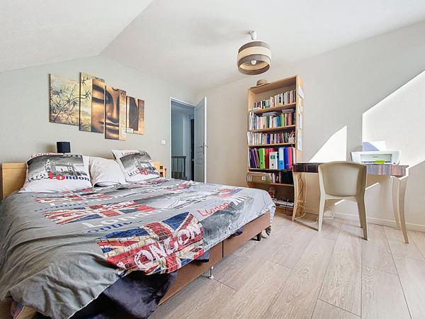 OFFRE ACCEPTEE - Maison familiale, Vie de plain-pied, Busway, Bus, Commerces, Jardin, Ecoles