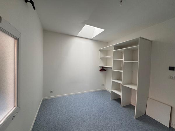 A LOUER - F2 - 42,70 M²