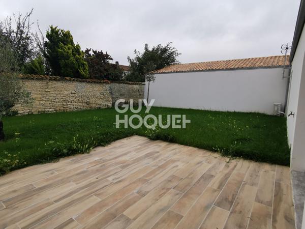 VENTE d'une maison de 5 pièces (153 m²) à CLAVETTE