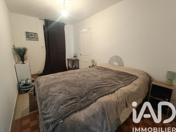 Maison à vendre 4 pièces 66 m² Saint-Amand-Longpré