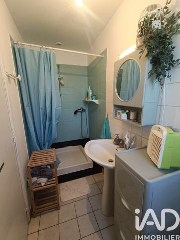 Maison à vendre 4 pièces 66 m² Saint-Amand-Longpré