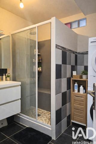 Appartement à vendre 3 pièces 62 m² Vandœuvre-lès-Nancy