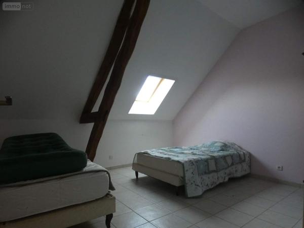 Maison à vendre à La Selle-sur-le-Bied dans le Loiret (45210), ref : 065/1195