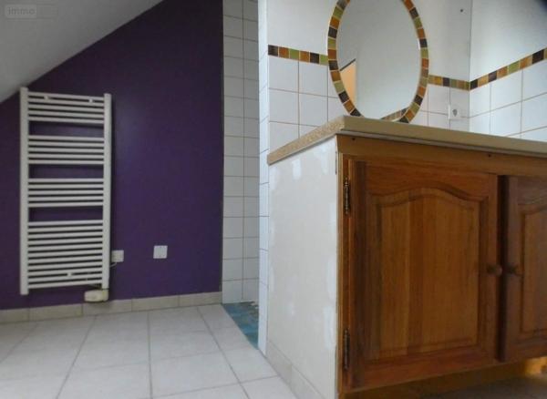 Maison à vendre à La Selle-sur-le-Bied dans le Loiret (45210), ref : 065/1195