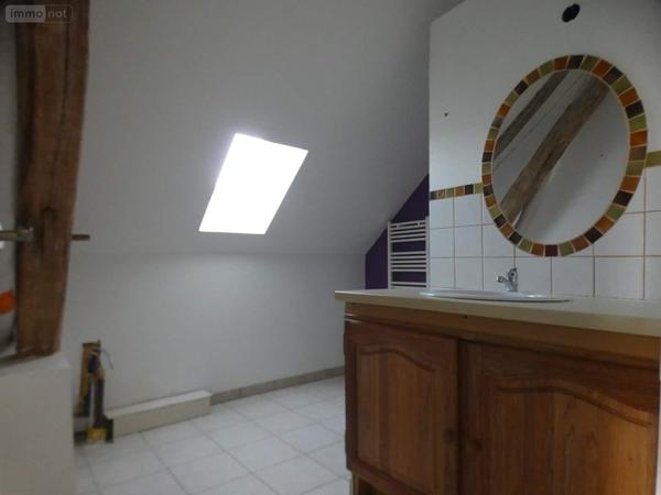 Maison à vendre à La Selle-sur-le-Bied dans le Loiret (45210), ref : 065/1195