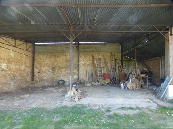 Maison à vendre à La Selle-sur-le-Bied dans le Loiret (45210), ref : 065/1195