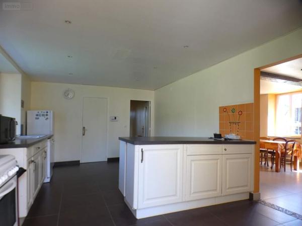 Maison à vendre à La Selle-sur-le-Bied dans le Loiret (45210), ref : 065/1195