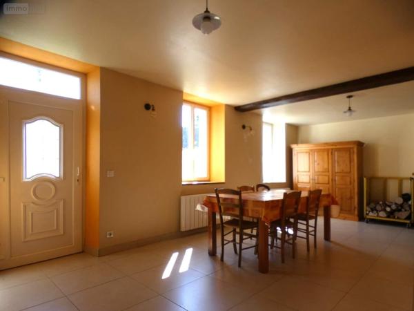 Maison à vendre à La Selle-sur-le-Bied dans le Loiret (45210), ref : 065/1195