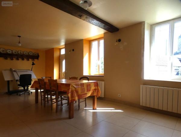 Maison à vendre à La Selle-sur-le-Bied dans le Loiret (45210), ref : 065/1195