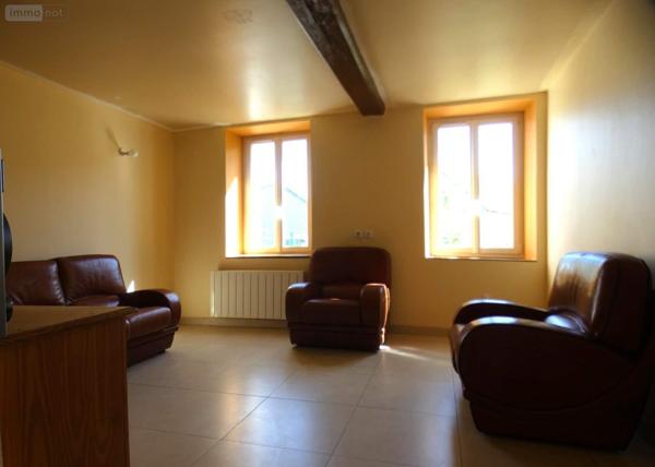 Maison à vendre à La Selle-sur-le-Bied dans le Loiret (45210), ref : 065/1195