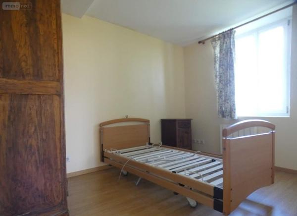 Maison à vendre à La Selle-sur-le-Bied dans le Loiret (45210), ref : 065/1195