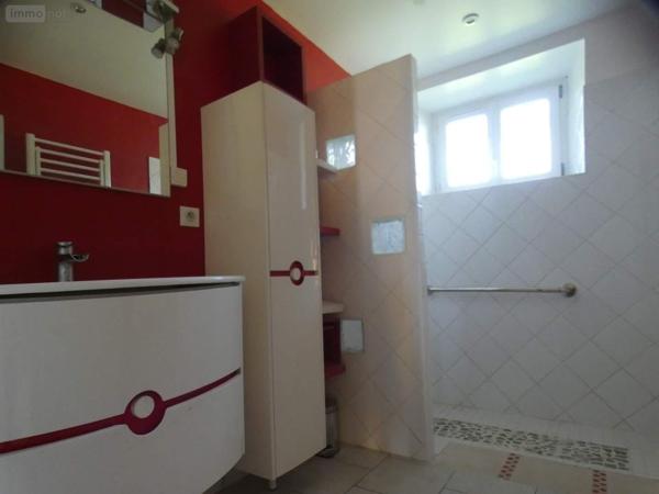 Maison à vendre à La Selle-sur-le-Bied dans le Loiret (45210), ref : 065/1195