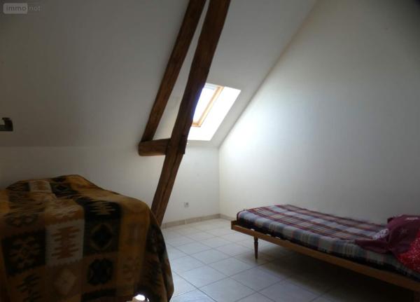 Maison à vendre à La Selle-sur-le-Bied dans le Loiret (45210), ref : 065/1195