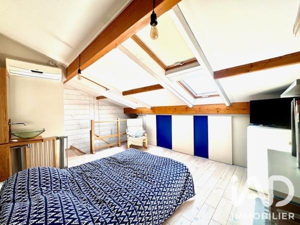 Maison à vendre 5 pièces 109 m² Marcoussis