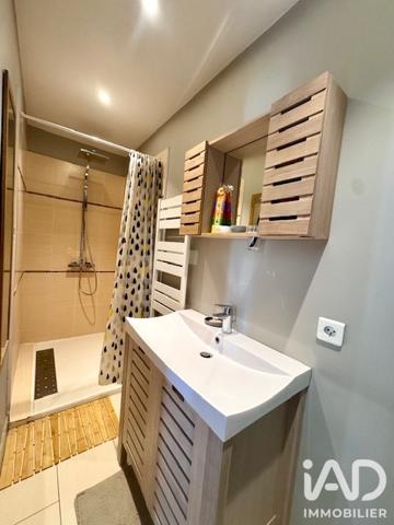 Maison à vendre 5 pièces 109 m² Marcoussis