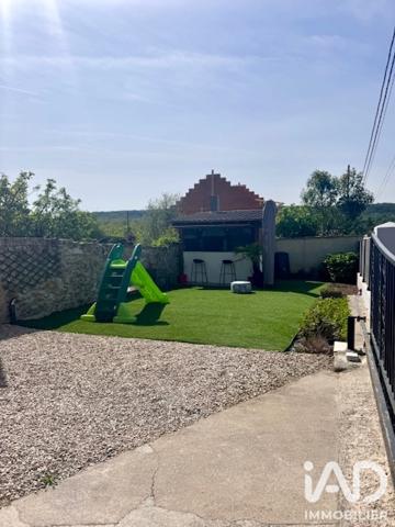 Maison à vendre 5 pièces 109 m² Marcoussis