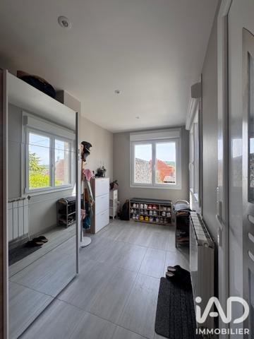Maison à vendre 5 pièces 109 m² Marcoussis
