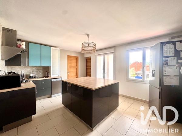 Maison à vendre 5 pièces 109 m² Marcoussis