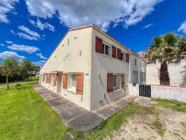 À vendre - Maison familiale à moderniser -Médis, proche Royan Medis