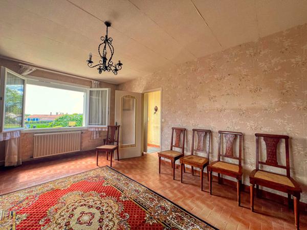À vendre - Maison familiale à moderniser -Médis, proche Royan Medis
